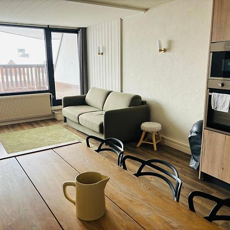 Residence Le Portillo Val Thorens Exterior photo