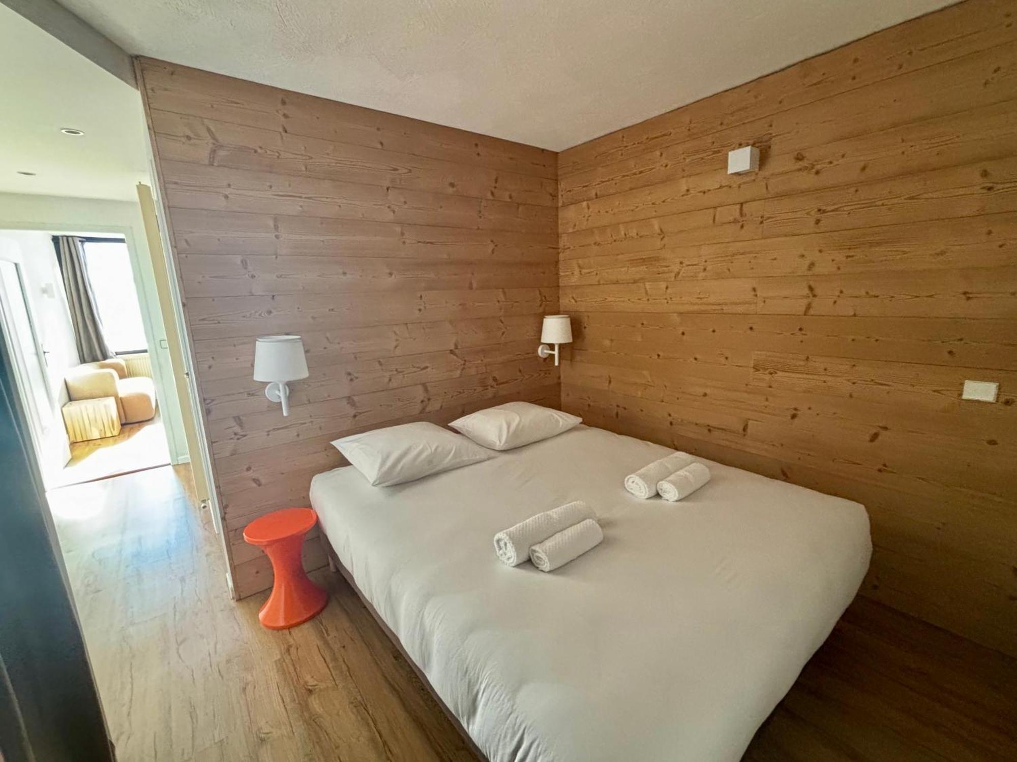 Residence Le Portillo Val Thorens Exterior photo