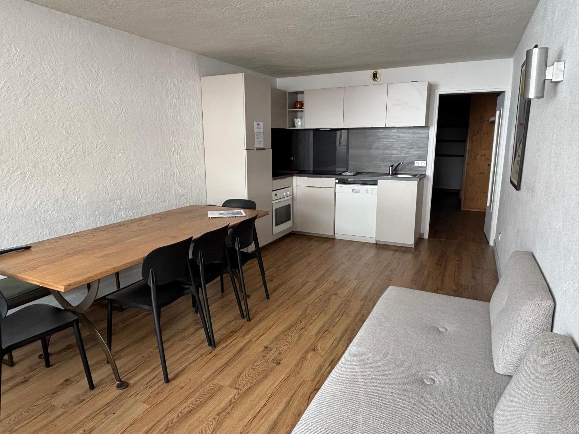 Residence Le Portillo Val Thorens Room photo